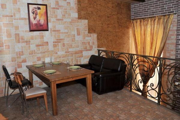 Сауна финская