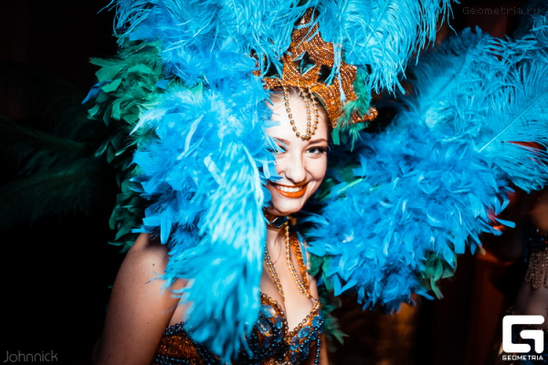 Ресторан парк-отеля «Маликон»