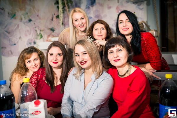 Ресторан парк-отеля «Маликон»