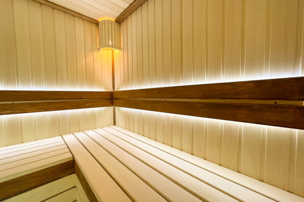 Банный комплекс «Русская баня»