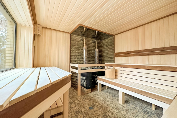 Банный комплекс «Русская баня»