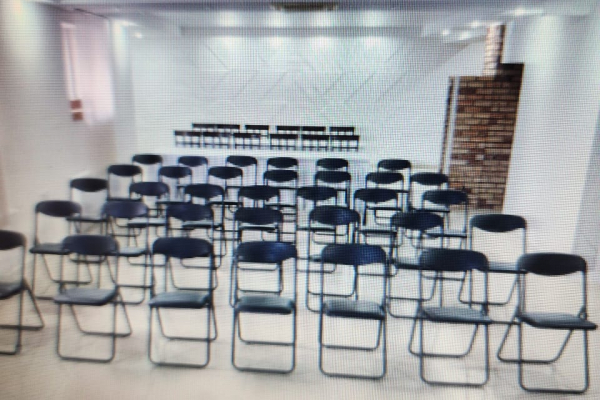 Конференц зал