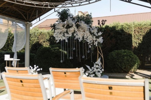 Выездная регистрация