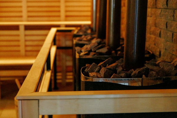 Аква зона парк отеля «Маликон»