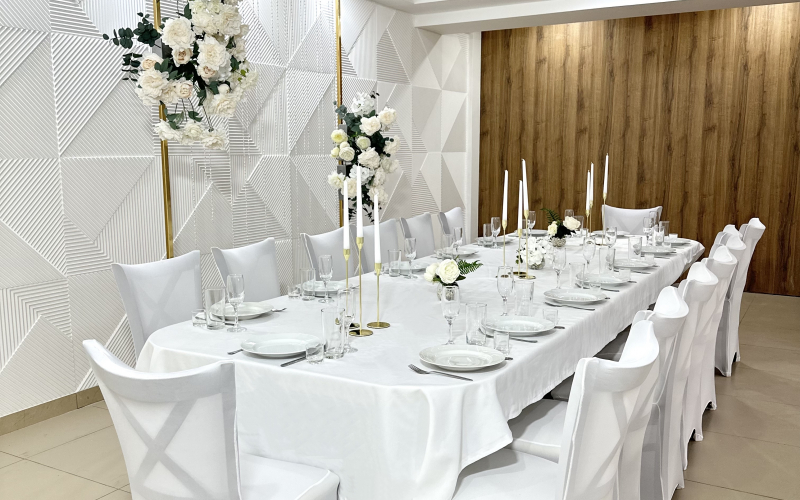 Банкетный зал «Семейный»