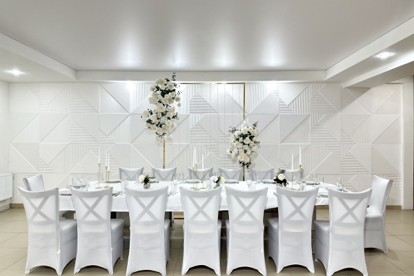 Банкетный зал «Семейный»