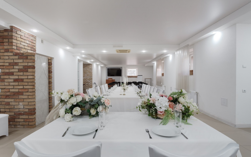 Банкетный зал «Семейный»