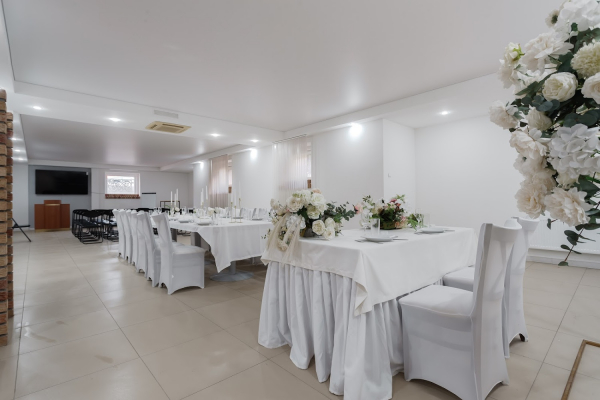 Банкетный зал «Семейный»