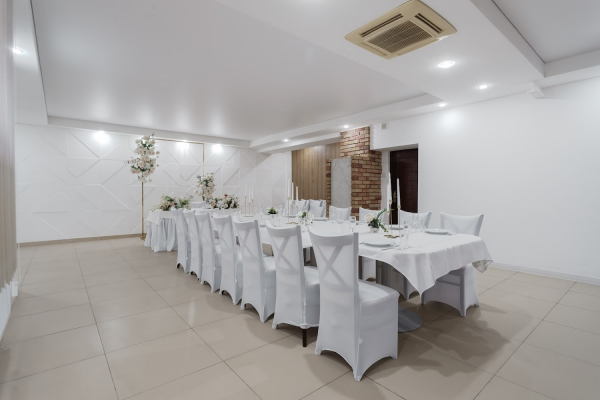 Банкетный зал «Семейный»