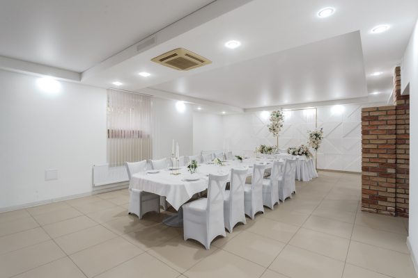 Банкетный зал «Семейный»