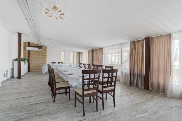 Банкетный зал «Панорамный»