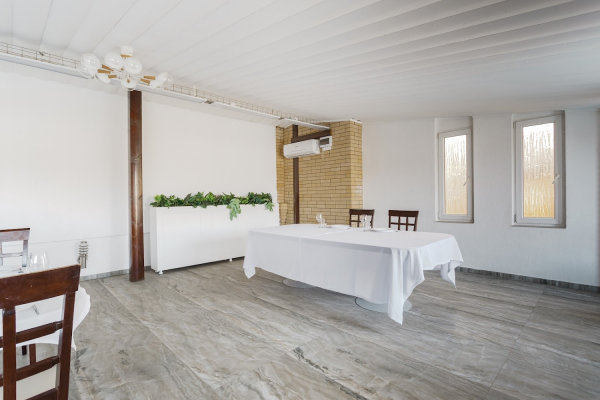 Банкетный зал «Панорамный»