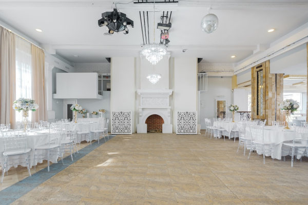 Банкетный зал «Торжественный»