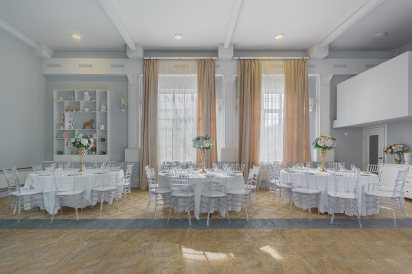 Банкетный зал «Торжественный»