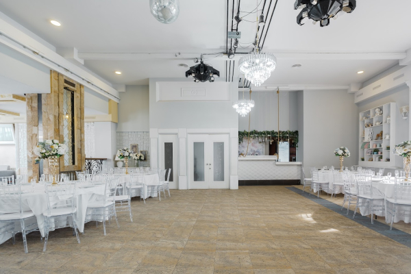 Банкетный зал «Торжественный»