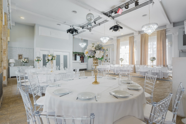 Банкетный зал «Торжественный»