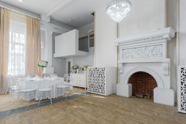 Банкетный зал «Торжественный»