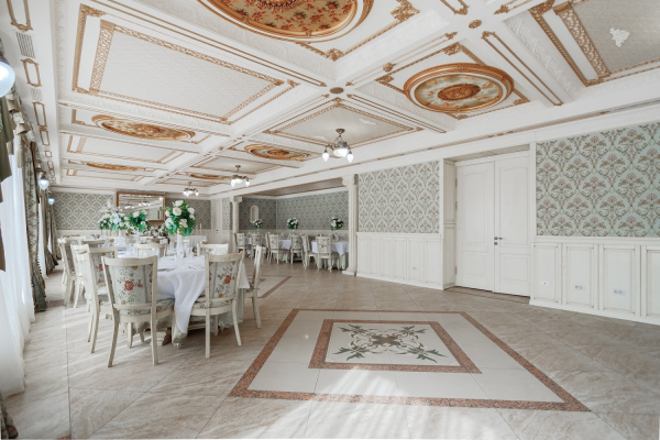 Банкетный зал «Бульвар»