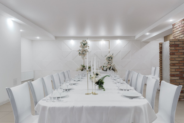 Банкетный зал «Семейный»